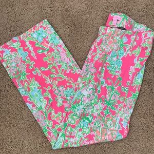 Lilly Pulitzer Stretchy Pants